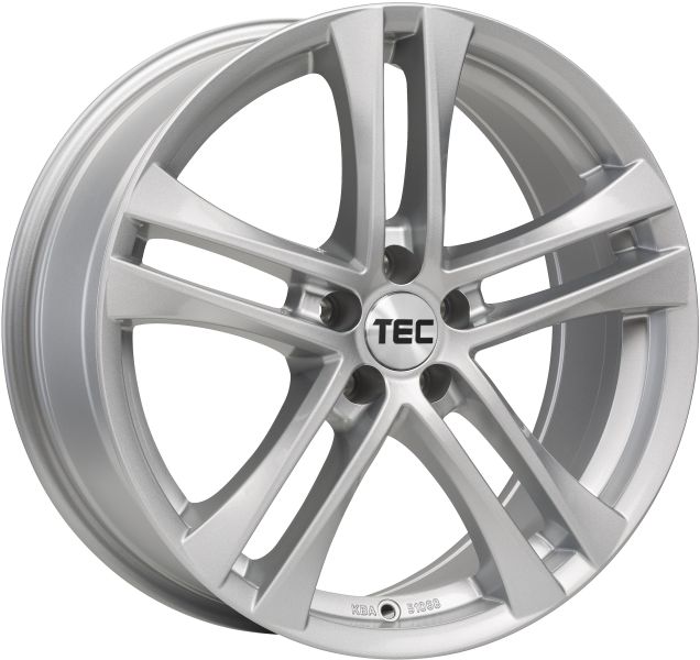 jante TEC Speedwheels AS4S